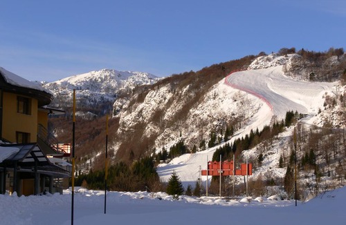 Piancavallo Hotel | Hotel Antares
