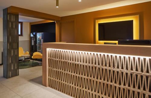 Fornaci Hotel | Hotel Antica Fonte