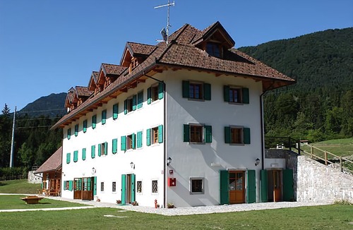 Ovaro Hotel | Hotel Aplis