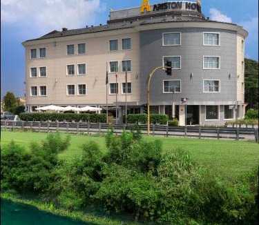 Campodarsego Hotel | Hotel Ariston