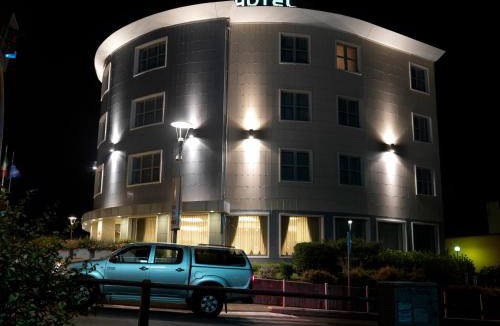 Campodarsego Hotel | Hotel Ariston