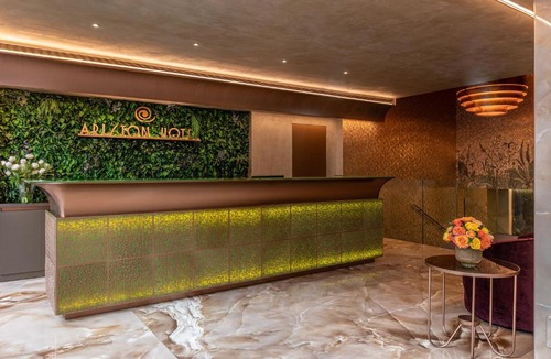 Carrobbio Hotel | Hotel Ariston