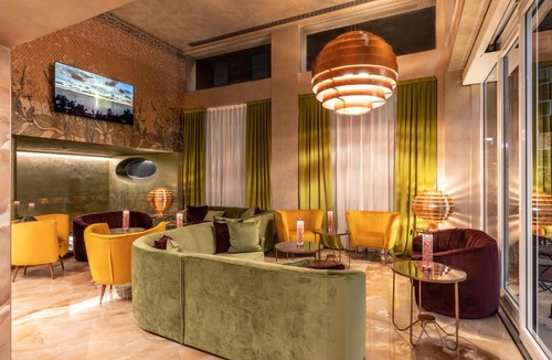 Carrobbio Hotel | Hotel Ariston