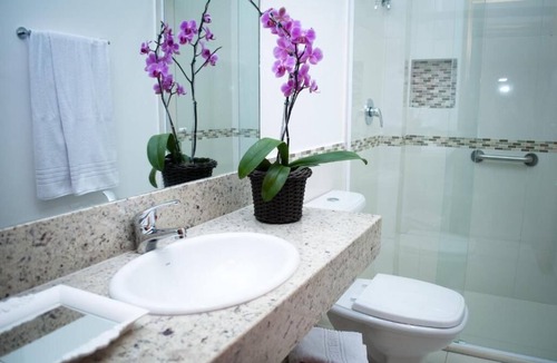 Penedo Hotel | Hotel Aromas de Penedo