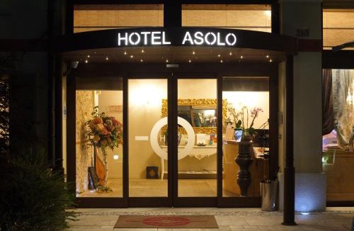 Asolo Hotel | Hotel Asolo