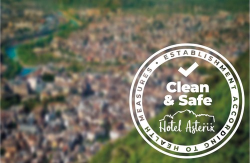 Gries - Quirein Hotel | Hotel Asterix