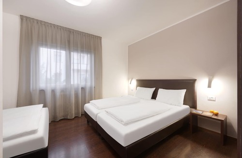 Gries - Quirein Hotel | Hotel Asterix
