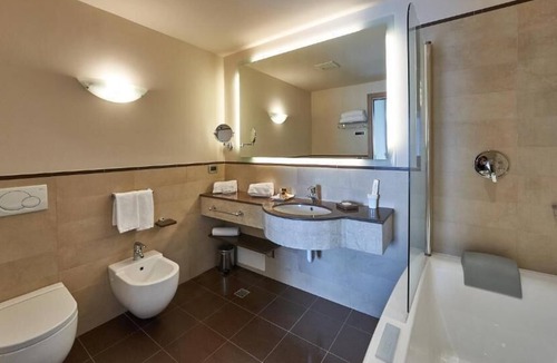 San Paolo Bed & Breakfast | Hotel Astoria