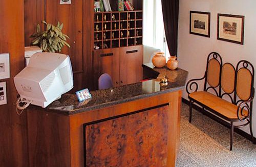 Treviso Hotel | Hotel Aurora