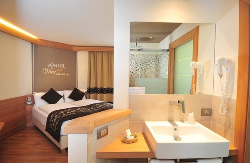 Valtellina Hotel | Hotel B&B Bondi