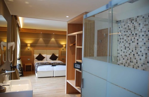 Valtellina Hotel | Hotel B&B Bondi