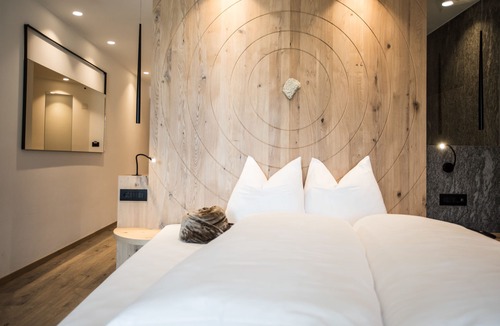 San Leonardo in Passiria Hotel | Hotel Bad Fallenbach