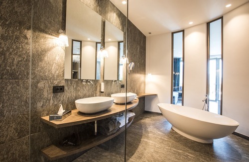 San Leonardo in Passiria Hotel | Hotel Bad Fallenbach