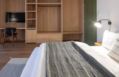 Monguelfo Hotel | Hotel Bad Waldbrunn