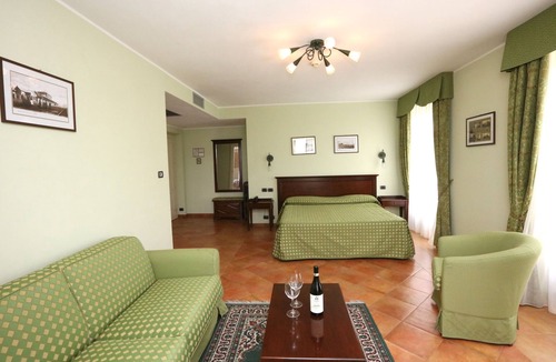 Barolo Hotel | Hotel Barolo