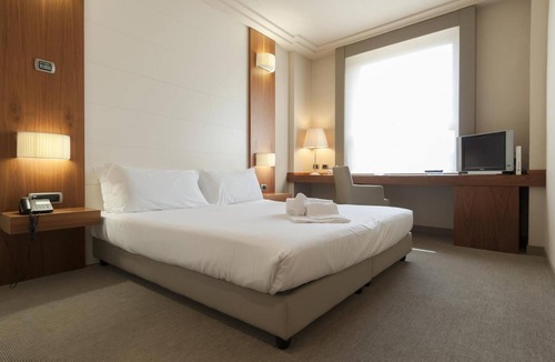 Pinerolo Hotel | Hotel Barrage