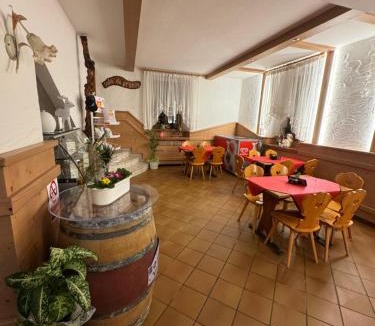 Spormaggiore Hotel | Hotel Belfort