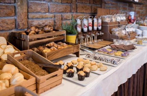 San Zeno di Montagna Hotel | Hotel Bellavista