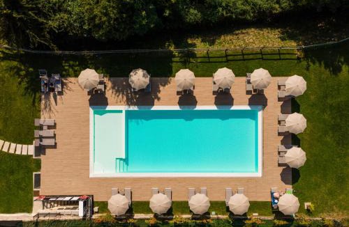 San Zeno di Montagna Hotel | Hotel Bellavista