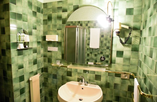 Montebelluna Hotel | Hotel Bellavista