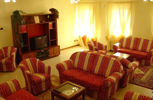 San Zeno di Montagna Hotel | Hotel Belvedere