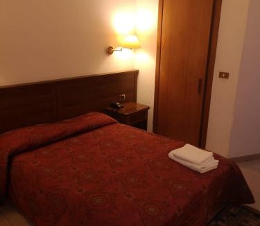 Peri Hotel | HOTEL BELVEDERE