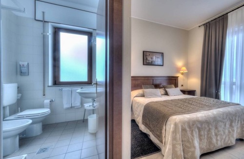 Thiene Hotel | Hotel Belvedere