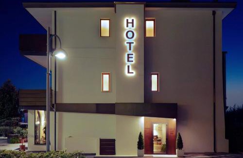 Thiene Hotel | Hotel Belvedere Thiene