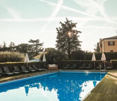 Lazise Old Town Hotel | Hotel Benacus