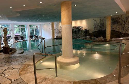 Racines Hotel | Hotel Bergblick