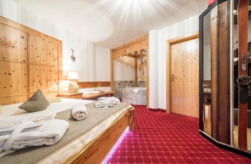 Luson Hotel | Hotel Bergschlössl