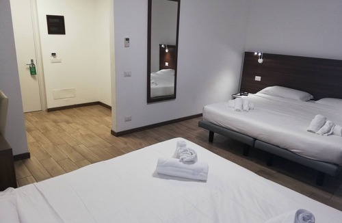 Orta San Giulio Hotel | Hotel Bocciolo