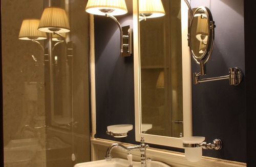 Citta Antica Hotel | Hotel Bologna