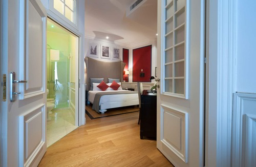 Citta Antica Hotel | Hotel Bologna