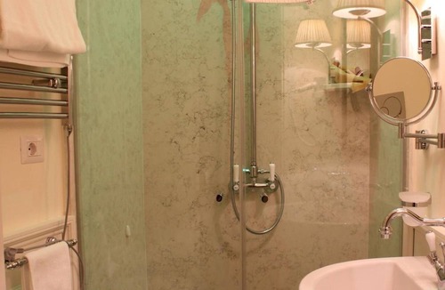 Citta Antica Hotel | Hotel Bologna