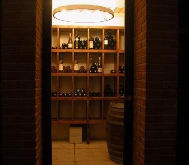 Nord-Ovest Hotel | Hotel Borghetti