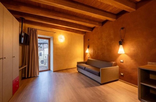 Albiano Hotel | Hotel borgo Antico