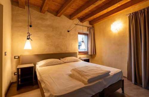 Albiano Hotel | Hotel borgo Antico