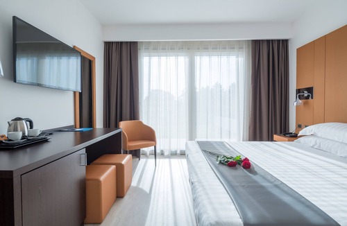 Borgo Venezia Hotel | Hotel Brandoli