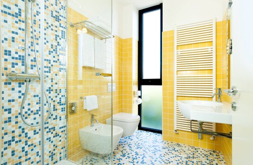 Borgo Venezia Hotel | Hotel Brandoli