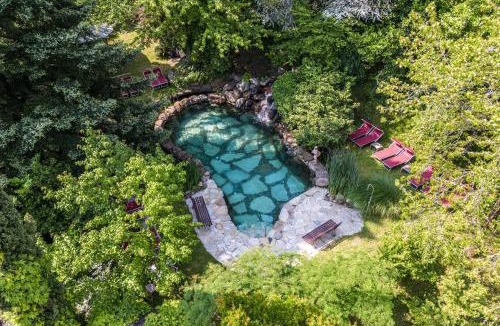 Lana Hotel | Hotel Braunsbergerhof