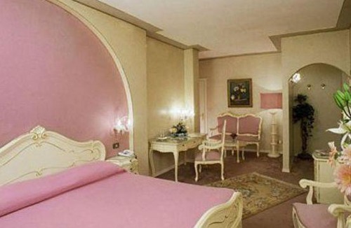 Oriago Hotel | Hotel Burchiello