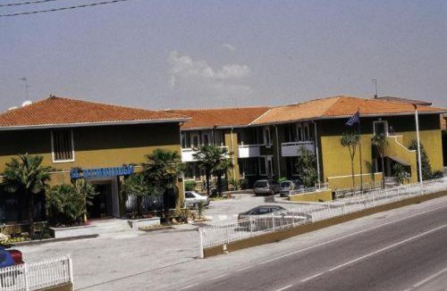 Oriago Hotel | Hotel Burchiello