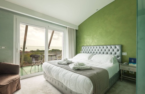 Reschigliano Hotel | Hotel Ca' Di Valle