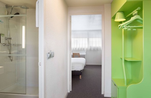 Bonneuil-sur-Marne Hotel | Hotel Campanile Creteil - Bonneuil Sur Marne