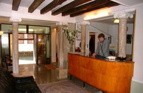 Castello Hotel | Hotel Caneva