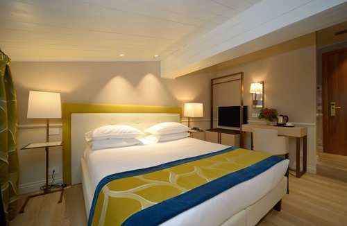 Conegliano Hotel | Hotel Canon D'Oro
