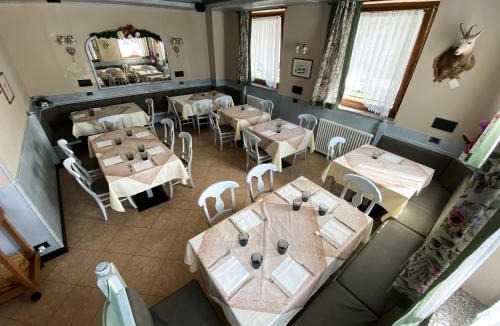 Castello Tesino Hotel | Hotel Canterbury