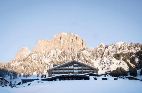 Colfosco Hotel | Hotel Cappella