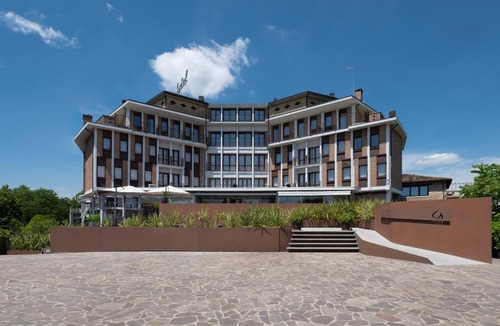 Treviso Hotel | Hotel Carlton